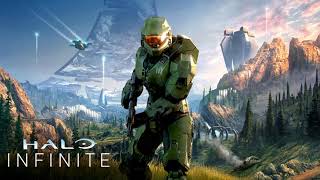 Halo INFINITE OST 45. Judgment