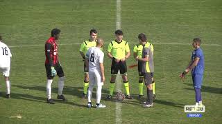 Lanciano - Alba Adriatica 3-1