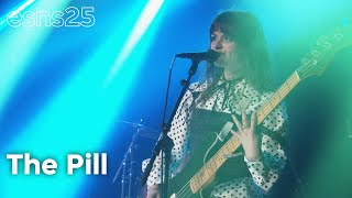 The Pill - live at Eurosonic 2025