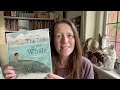 Storytime: The Tale of the Whale by Karen Swann