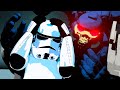 Night Lord joins the Empire | Animation