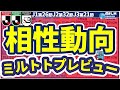 【ミルトトプレビュー】大終盤戦！相性の重要性│j1第26節 j2第32節 j3第21節