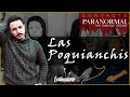 Contacto Paranormal|Las Poquianchis|Asesinas|Proxenetas