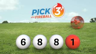 IL Lottery Midday 10/29/2015