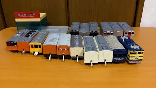 某中古店でプラレールを探してきた part11 　I've been looking for At a second-hand store Plarail part11