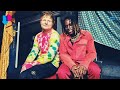 Top 40 Songs Of The Week - January 29, 2022 (UK Singles Chart)