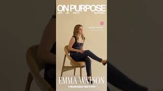 Emmawatson Podcast Coming Soon