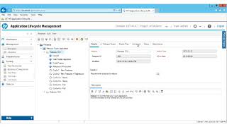 ALM Defect Reporting, KPIs and Metrics