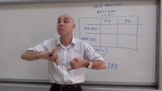 Financial Management - Lecture 17 HD