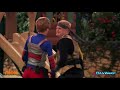 dan schneider “henry danger” hour of power kid danger fights drex 2