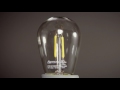 lifebulb led s14 bulb product video