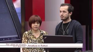 Analiza e flokut 17.03.2015