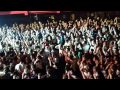 The Bloody Beetroots - New Noise (Live @ Ancien Belgique 13/03/2012)