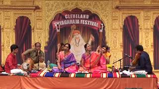 08 Ranjani Gayatri viruttam rAmanai bhajittAl mAnD pApanAsam sivan