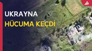 Kiyevin məğlubiyyəti Moskva ilə danışıqlara məcbur edə bilər – Ukrayna - APA TV