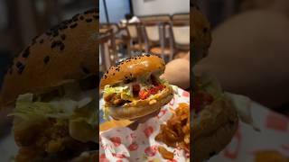 Trying Cheetos Chicken Burger and Jalapeno Affair! | Honest Review #shorts