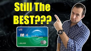 Citi Double Cash Credit Card Review 2023