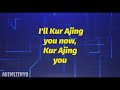 Kur Ajiing by John Frog (South Sudanese Official lyrics video)