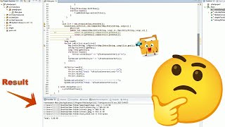 Calculate folder size using java