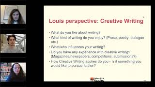 How to write a great English Literature and Creative Writing personal statement