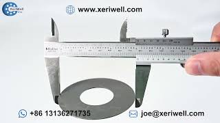 REXROTH A10VD17 Hydraulic Pump repair kits-Thrust Plate｜rexroth piston pump failure analysis｜
