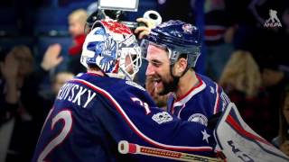 Player of the Week | 06/03/17 | Sergei Bobrovsky