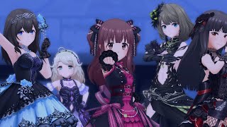 【デレステMV】Just Us Justice【7周目緒方智絵里】(4K対応)