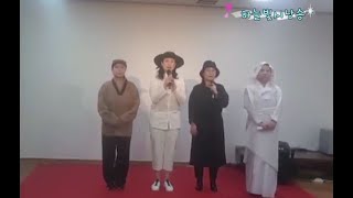 23. 하늘빛 시낭송