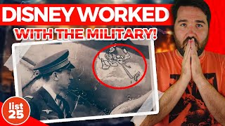 25 Obscure World War II Facts That Will Surprise You