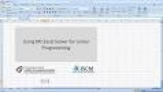 Linear Programming in Excel Solver (Beginner Step-by-Step Tutorial)