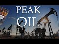 Peak Oil: Misunderstanding Entropy