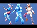 Fortnite All Dances Season 1-7