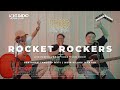 Rocket Rockers | Live at Voks Music Room