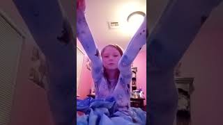 hidden talent