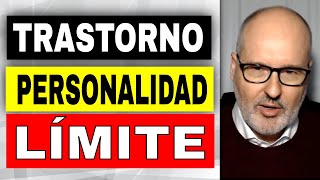 TRASTORNO LÍMITE DE PERSONALIDAD (BORDERLINE): Síntomas, Causas y Tratamiento