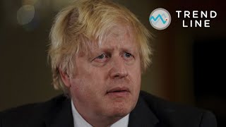 Skyrocketing COVID-19 infections, new political turmoil – can Boris Johnson survive? | TREND LINE