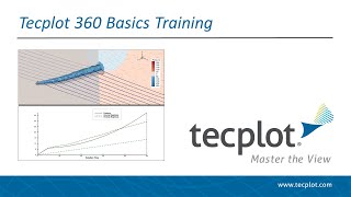 Back to Basics: Tecplot 360 Training