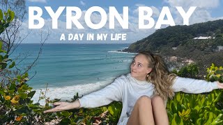 MY LIFE IN BYRON BAY