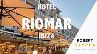 Hotel Riomar Ibiza - Tribute Hotel - Santa Eulalia del Rio