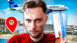 JETBLUE PROFESSIONAL GEOGUESSR TOURNAMENT LIVE NOW!