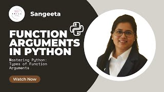 Mastering Function Arguments in Python | Default, Keyword, *args, kwargs Explained