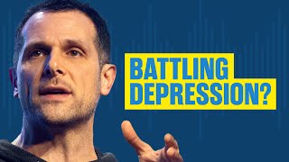 What Does the Bible Say About Struggling With Depression?