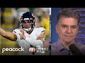 Trading Justin Fields for new QB would be ‘ludicrous’ move by Bears | Pro Football Talk | NFL on NBC