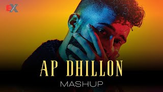 AP Dhillon Mashup 2023 | @APDHILLON1  | Inshane-Brown munde | |  Lofi Mix | @exclusivelofi82 |