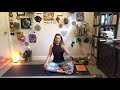 finding simplicity in life a yoga and meditation practice with sanaz busink