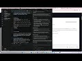 Visual Studio Code integrates with Ollama via GitHub Copilot - 27032026
