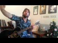 Lady Gaga - Gypsy (Guitar Chords & Lesson) by Shawn Parrotte