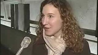 Washington DC's Metrorail System - VOA Story
