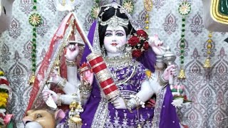 Jai Maa Chintapurni Mandir Adarsh Nagar Jalandhar is live