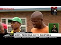 #SADECIDES 2019 | Some Elliotdale residents in Eastern Cape not voting